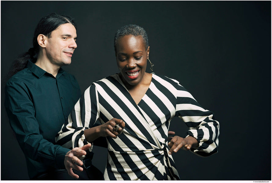 SAVE THE DATE - Revival with Chanda Rule  Mickylee Samstag, 22. November 2025
