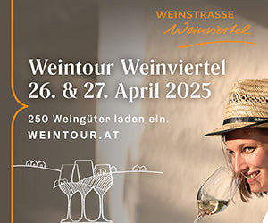 SAVE THE DATE - Weintour Weinviertel