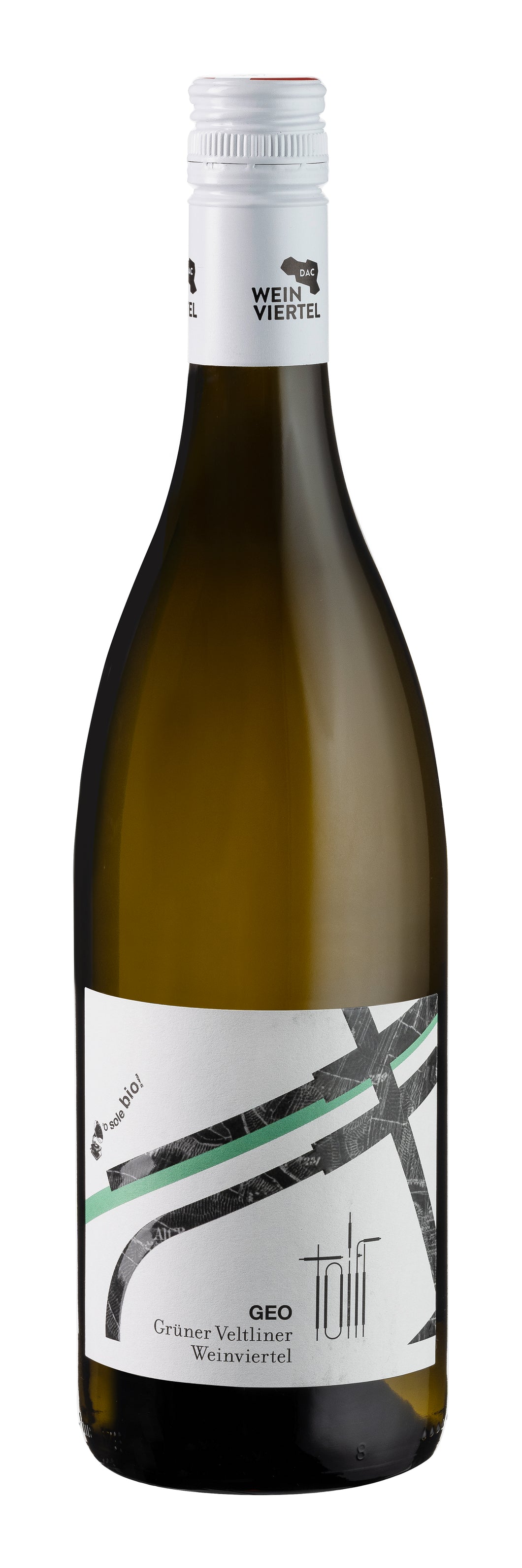GEO Weinviertel Grüner Veltliner BIO 2022