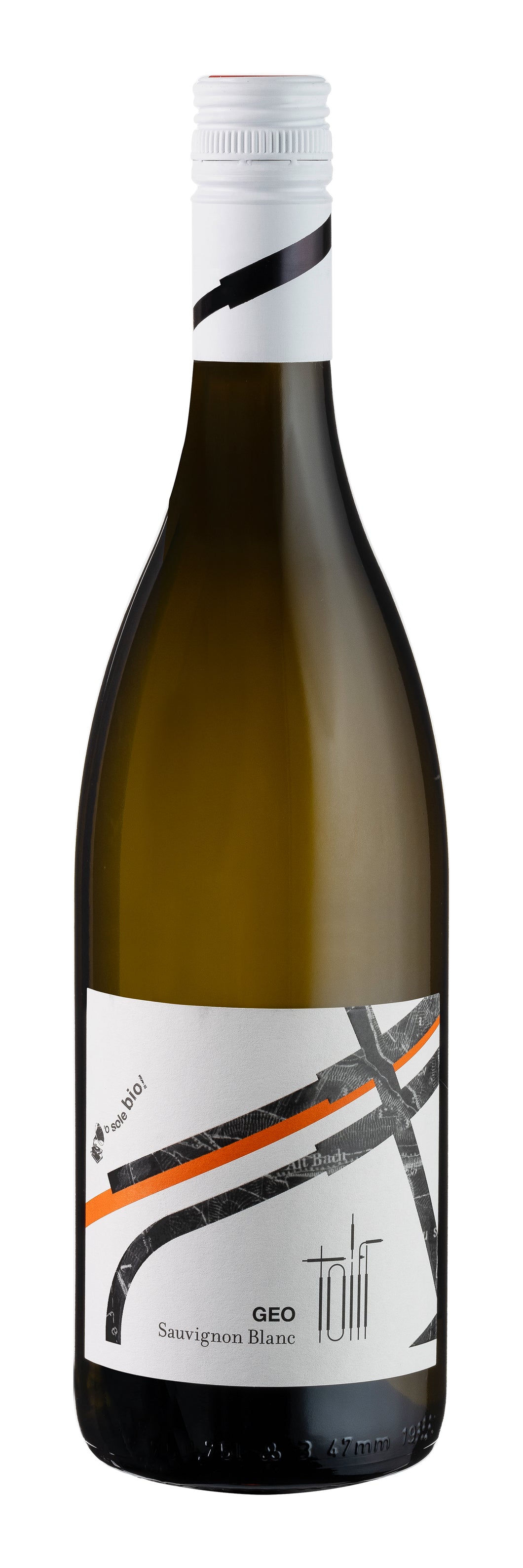 GEO Sauvignon Blanc BIO 2022